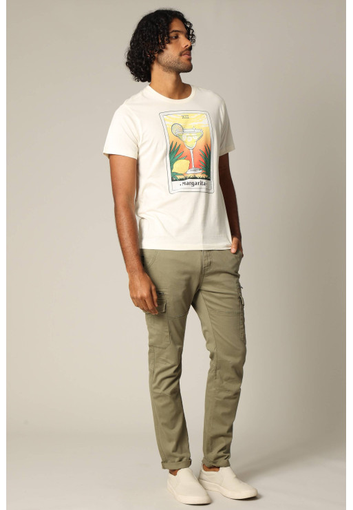 deeluxe T-shirt MARGARITA