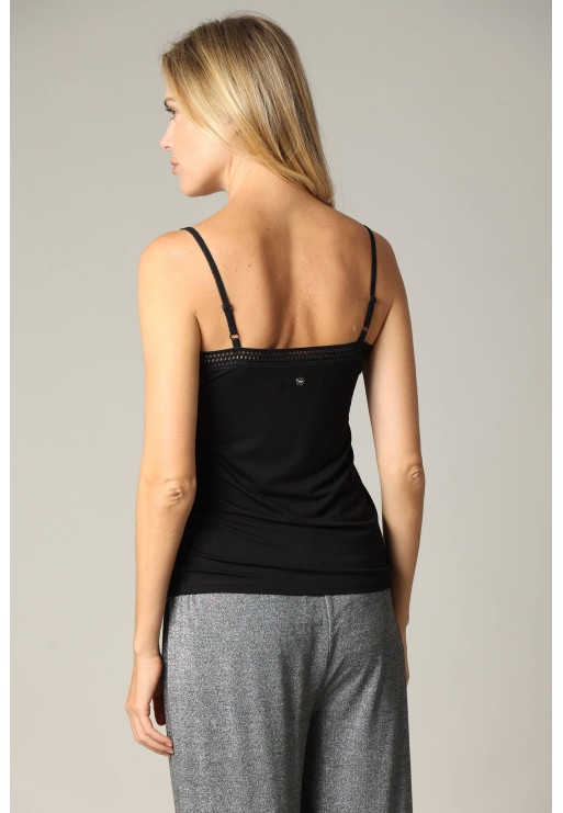 Deeluxe T-shirt MAYATI