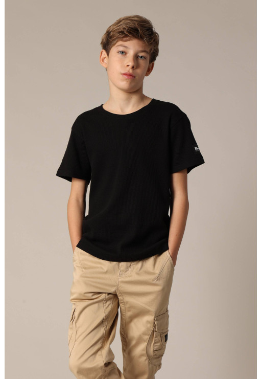 Deeluxe T-shirt MCKAY