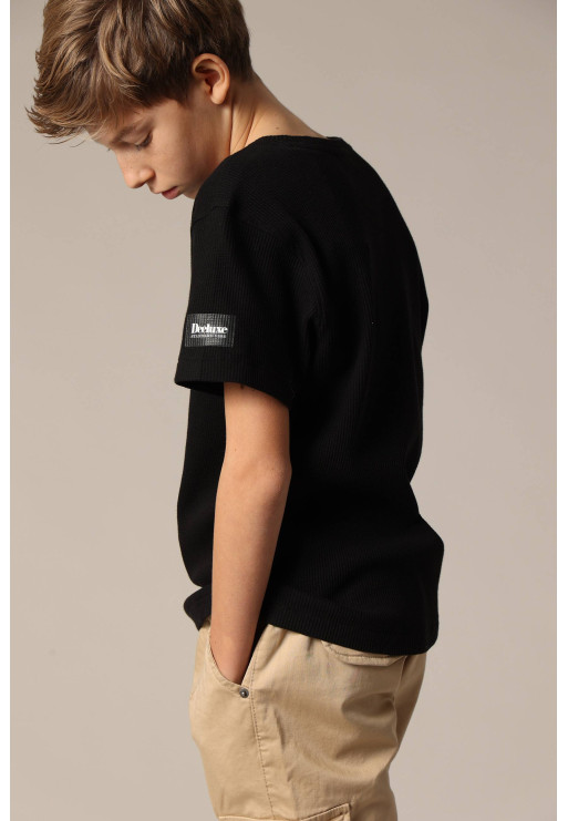 Deeluxe T-shirt MCKAY