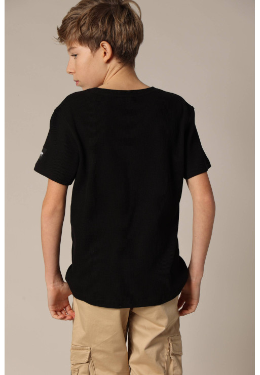 Deeluxe T-shirt MCKAY