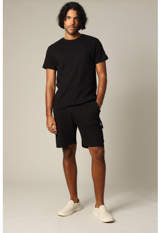 deeluxe T-shirt MCKAY