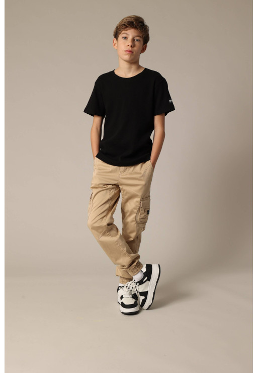 deeluxe T-shirt MCKAY