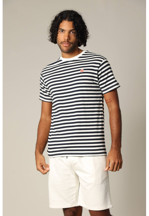 Deeluxe T-shirt MENZO