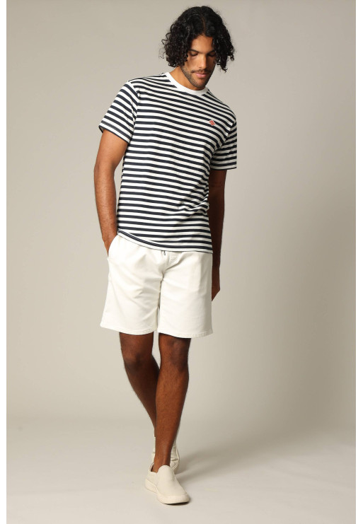 Deeluxe T-shirt MENZO