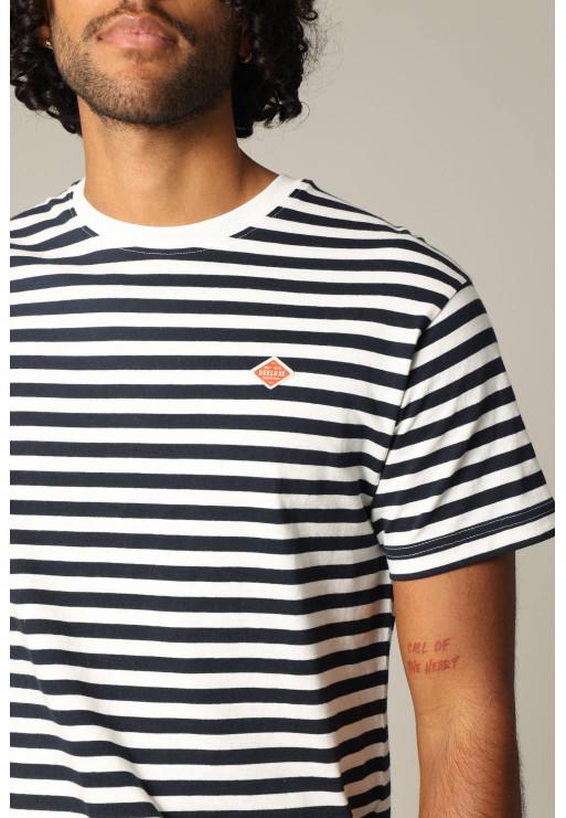 Deeluxe T-shirt MENZO