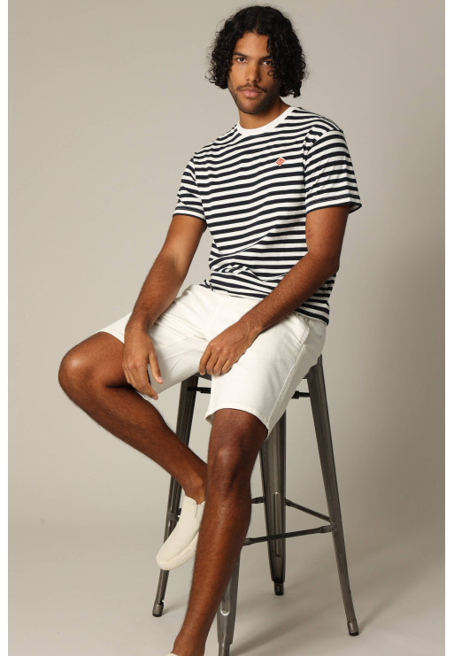 deeluxe T-shirt MENZO