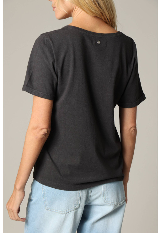 Deeluxe T-shirt MISTIK