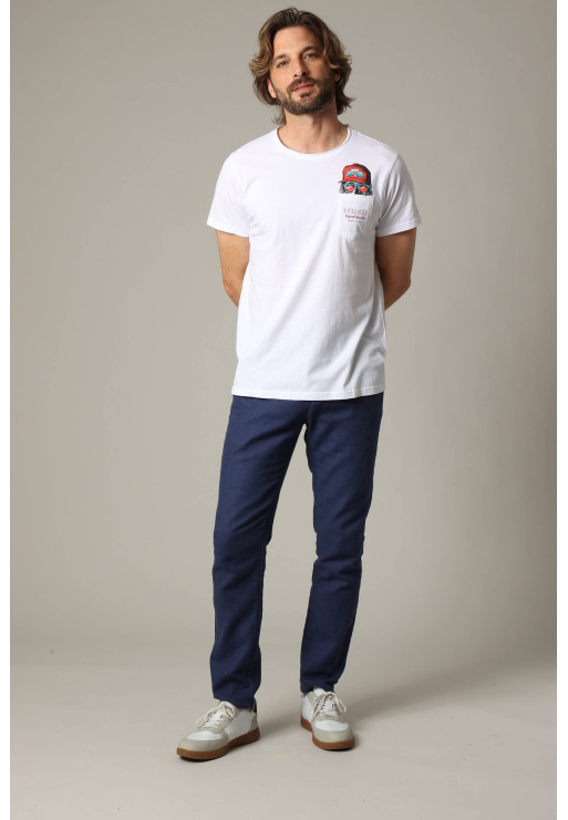 Deeluxe T-shirt MOHONA