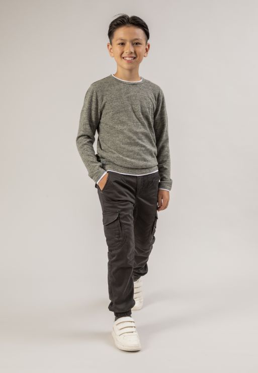 Deeluxe T-Shirt MONAN