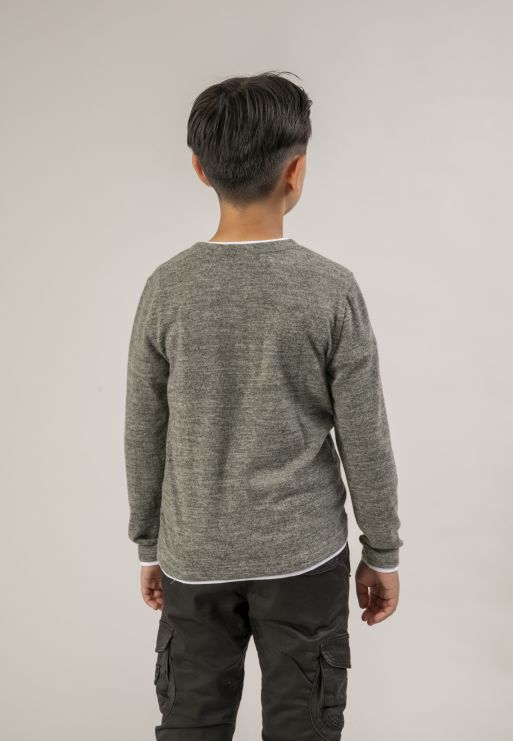 Deeluxe T-Shirt MONAN