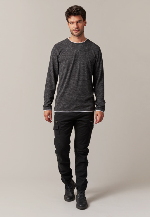 Deeluxe T-Shirt MONAN