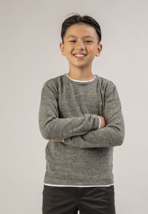 deeluxe T-Shirt MONAN