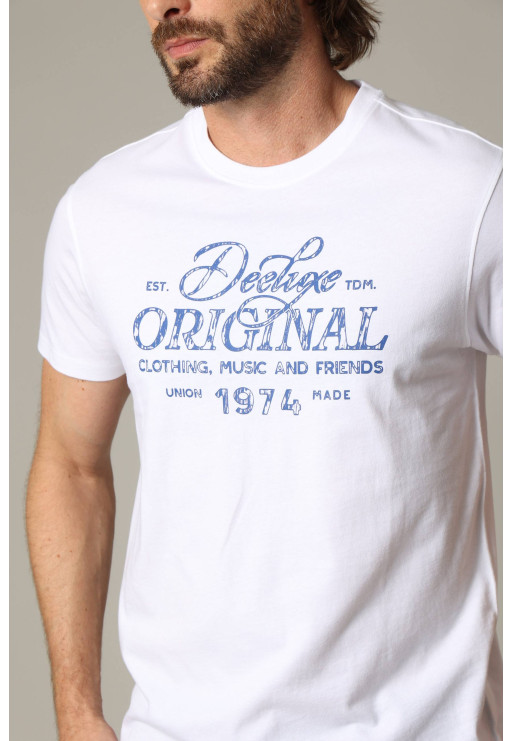 Deeluxe T-shirt NATHEO