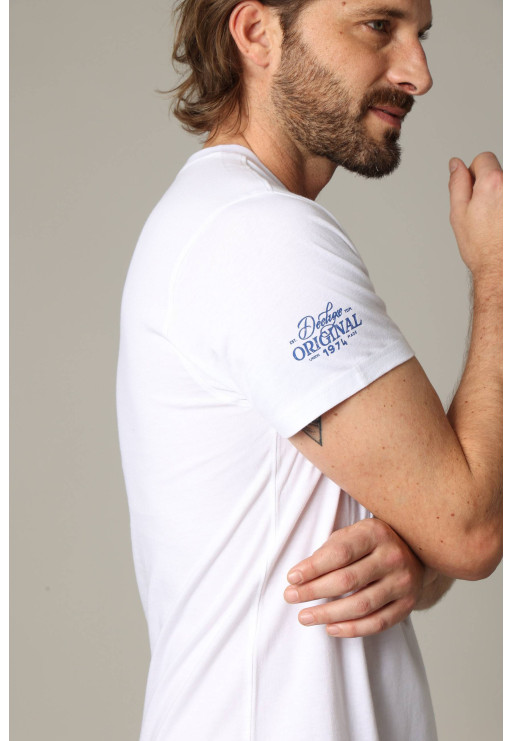 Deeluxe T-shirt NATHEO