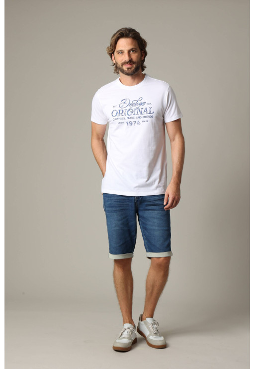 deeluxe T-shirt NATHEO