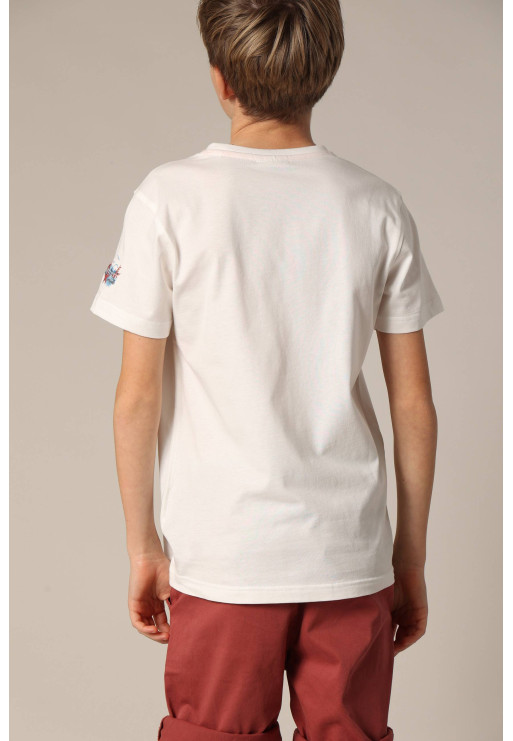 Deeluxe T-shirt NAUTICA