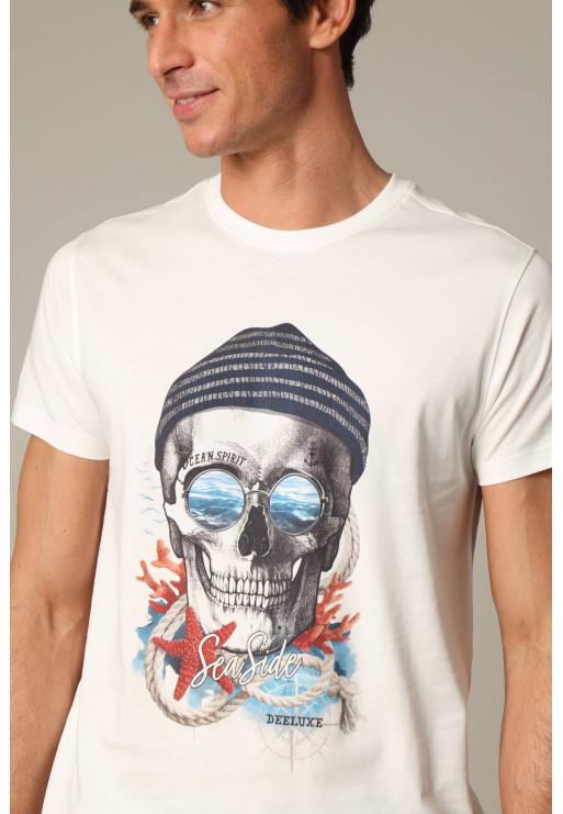 Deeluxe T-shirt NAUTICA