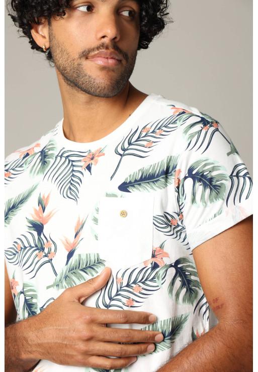 Deeluxe T-shirt NUBIE