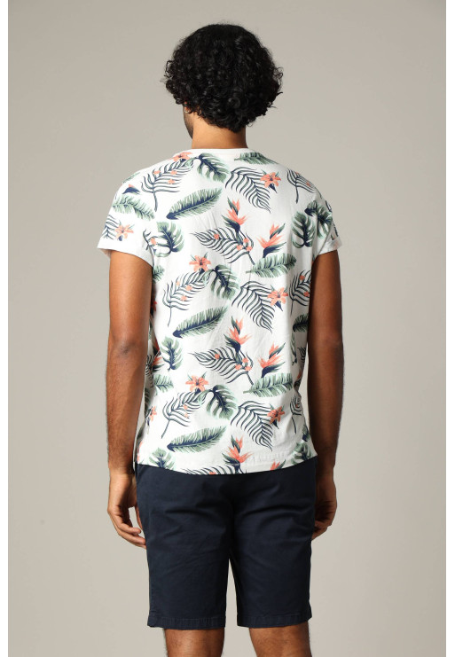 Deeluxe T-shirt NUBIE