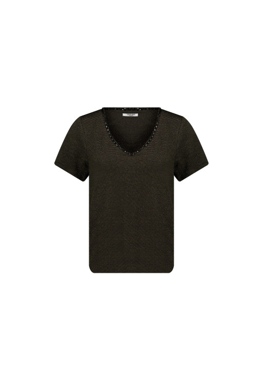 Deeluxe T-shirt OXANE