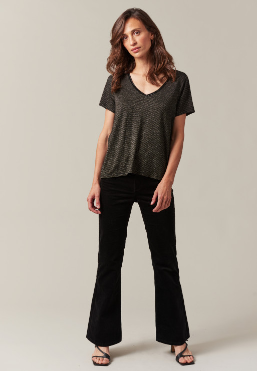 Deeluxe T-shirt OXANE