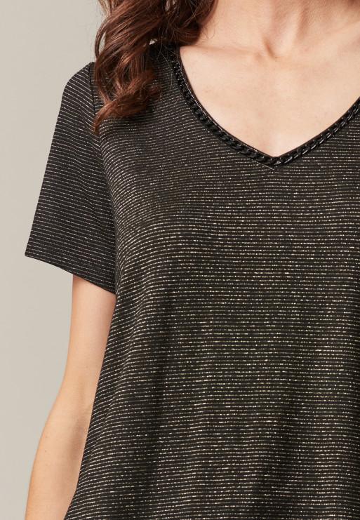 Deeluxe T-shirt OXANE