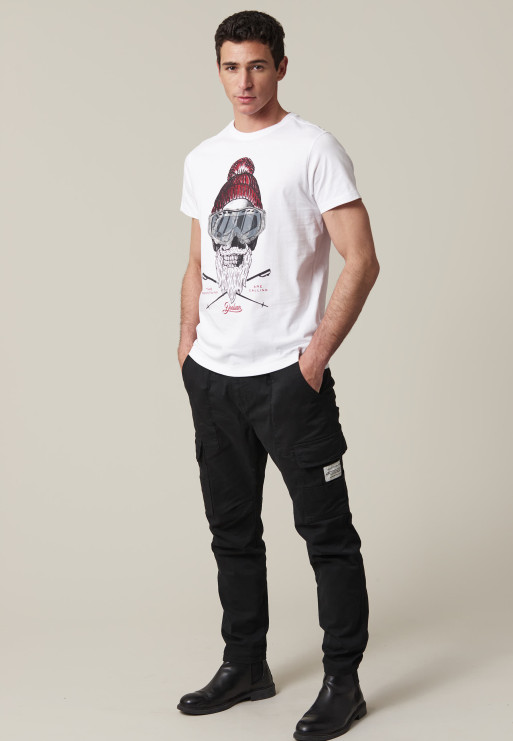 Deeluxe T-Shirt PABLO