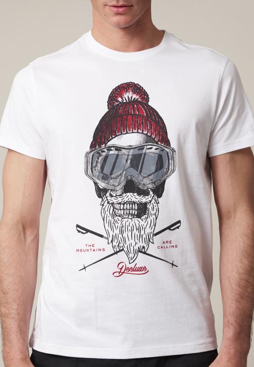 Deeluxe T-Shirt PABLO