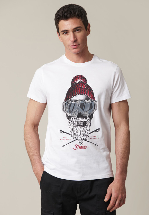 deeluxe T-Shirt PABLO