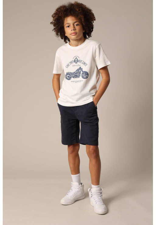Deeluxe T-shirt PARK