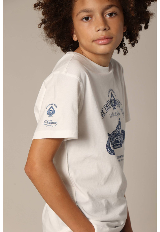 Deeluxe T-shirt PARK