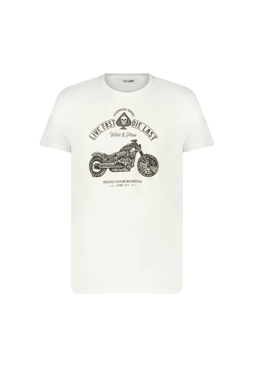 Deeluxe T-Shirt PARK