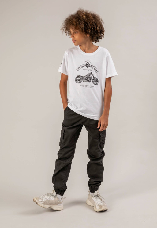 deeluxe T-Shirt PARK