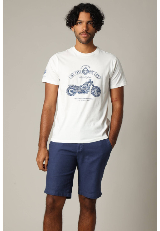 Deeluxe T-shirt PARK