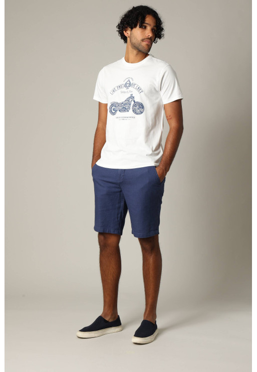 deeluxe T-shirt PARK