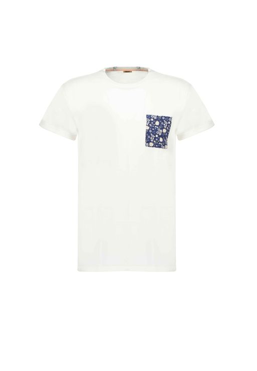 Deeluxe T-Shirt PESQUERO