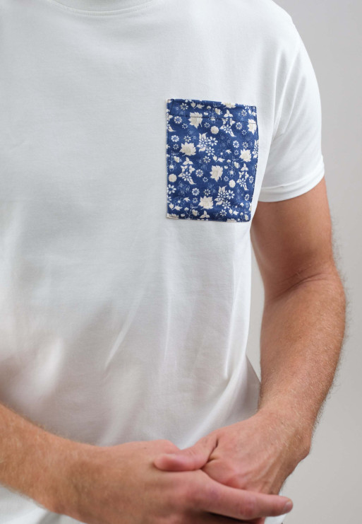 Deeluxe T-Shirt PESQUERO