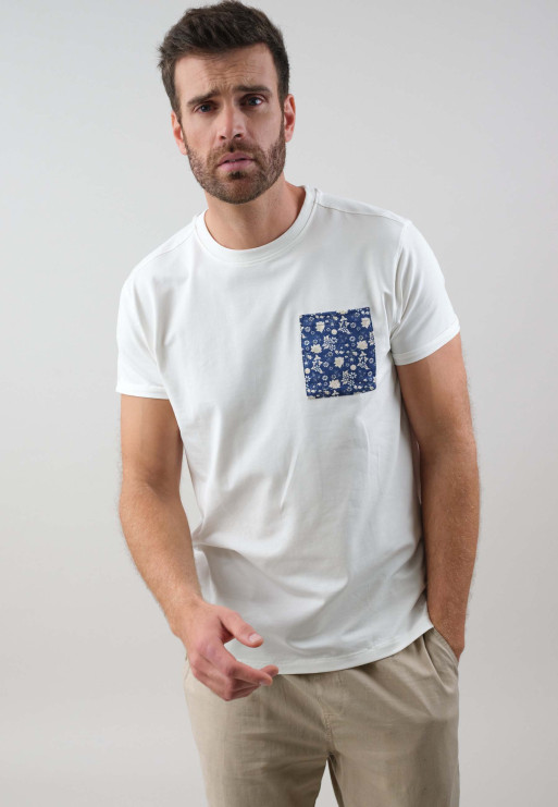 deeluxe T-Shirt PESQUERO