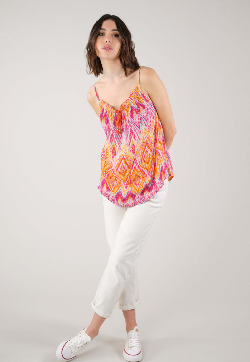 Deeluxe T-Shirt PILAR