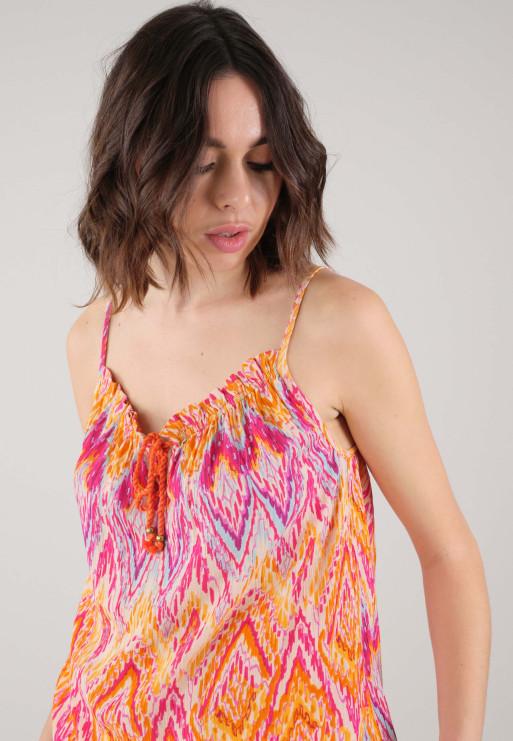 Deeluxe T-Shirt PILAR