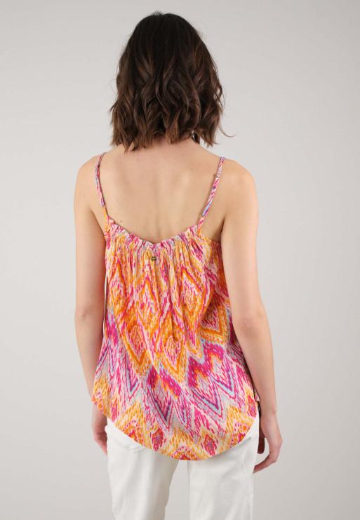 Deeluxe T-Shirt PILAR