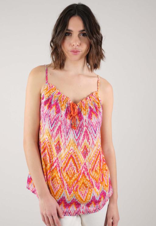 deeluxe T-Shirt PILAR