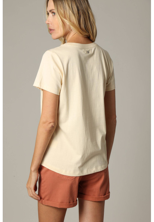 Deeluxe T-shirt RIAD