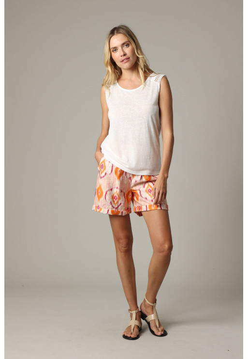 Deeluxe T-Shirt SALLY