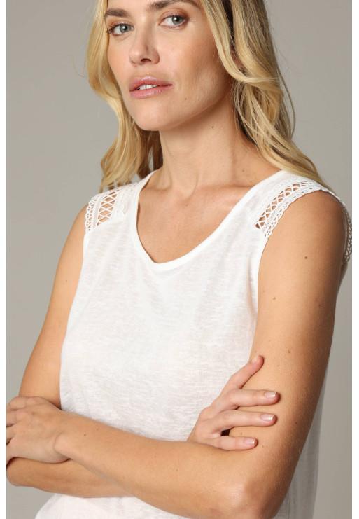 Deeluxe T-Shirt SALLY