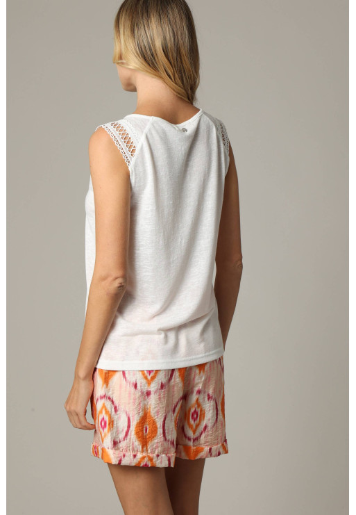 Deeluxe T-Shirt SALLY