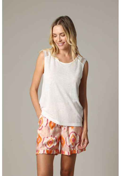 deeluxe T-Shirt SALLY