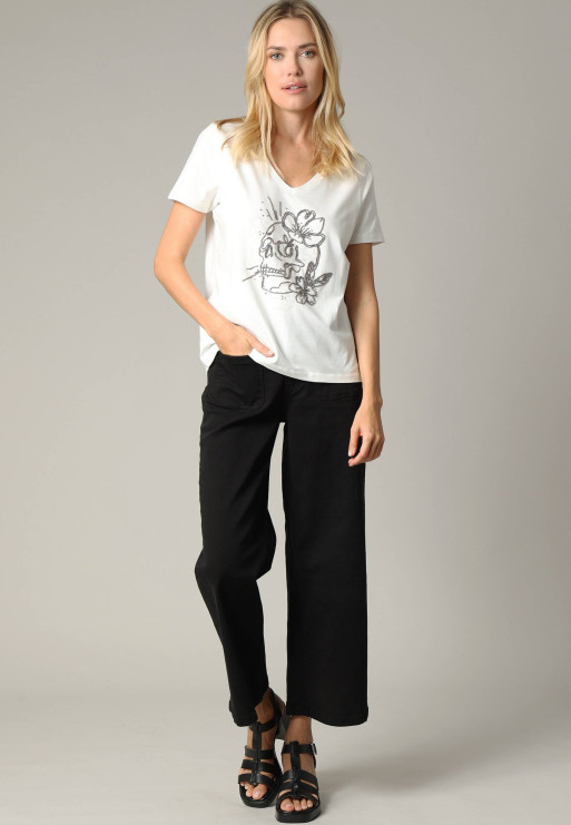 Deeluxe T-shirt SELLAH