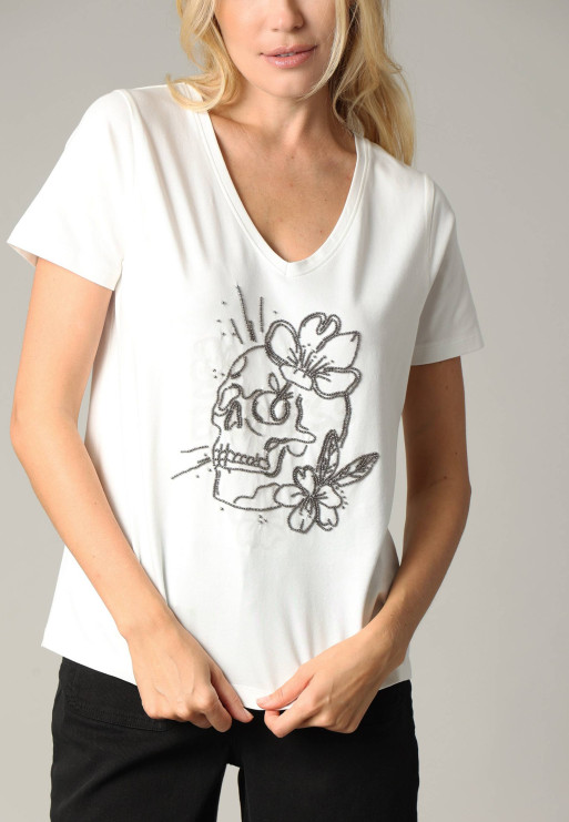 Deeluxe T-shirt SELLAH